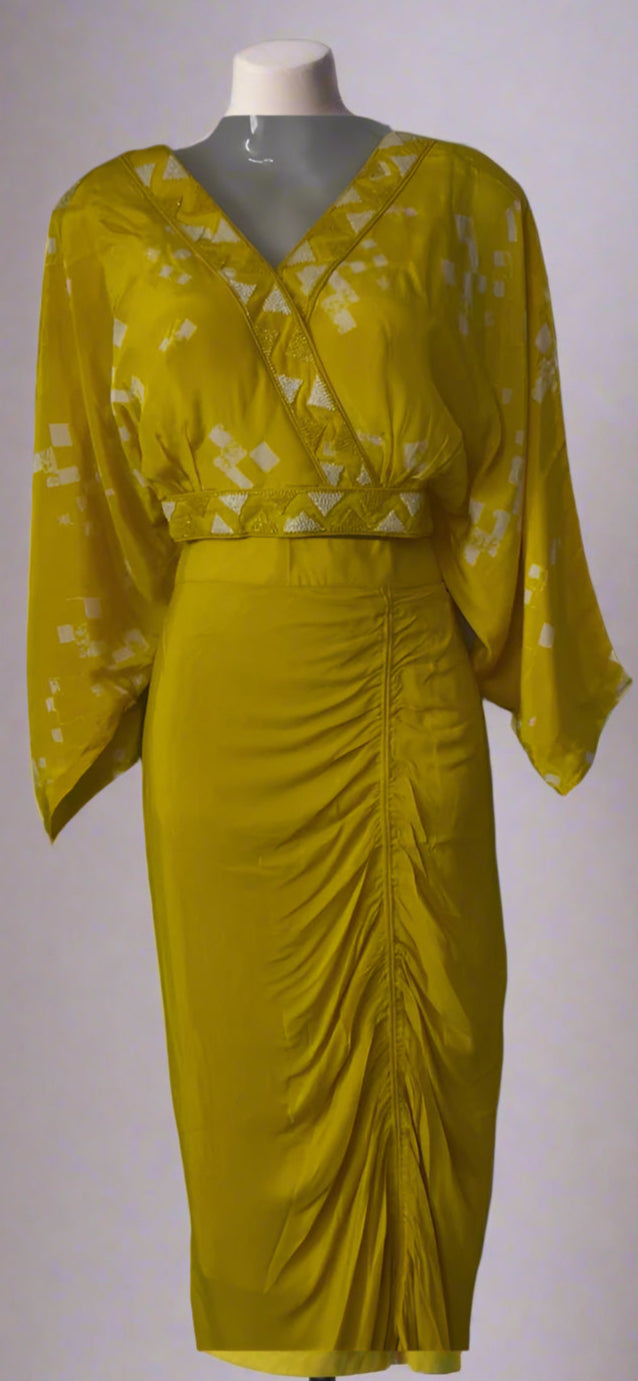 Lemon Glow Set