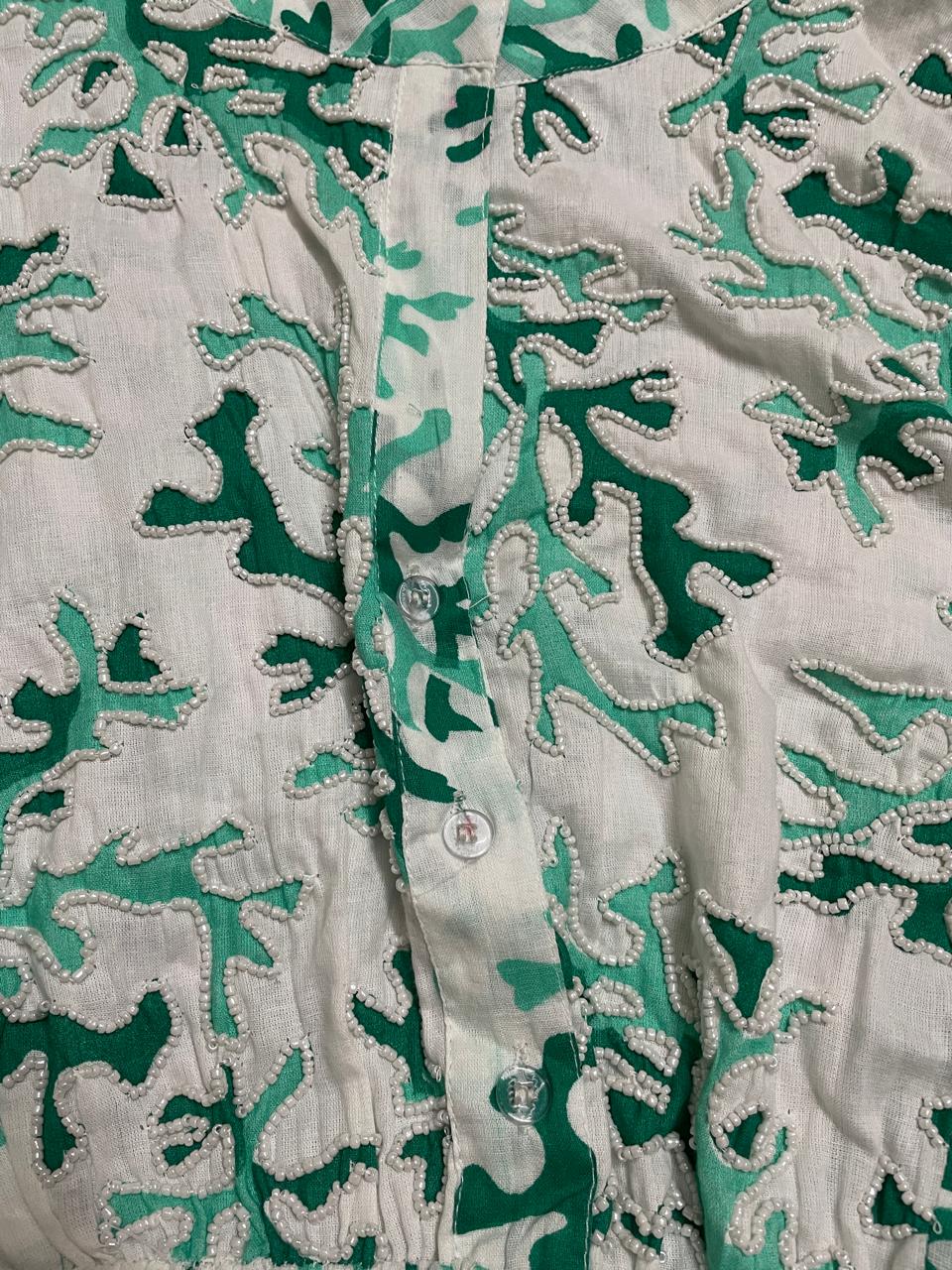 Cotton Gleam set