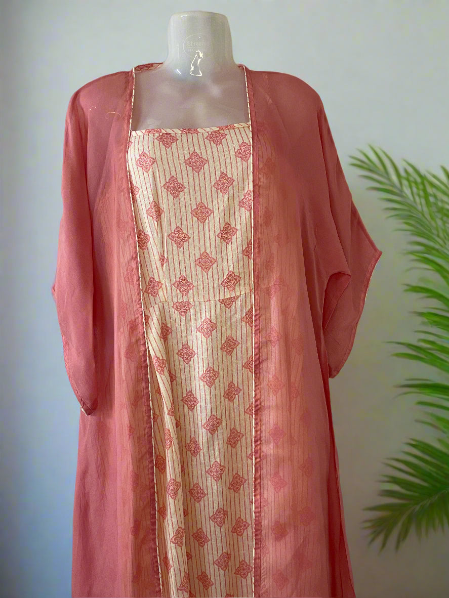 Reviera Jacket Dress - 2
