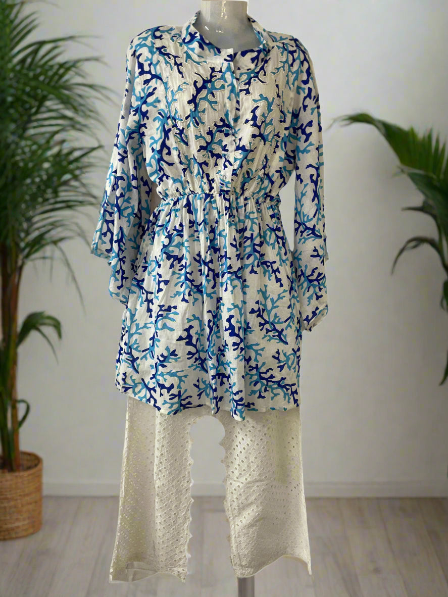 Cotton Gleam Set