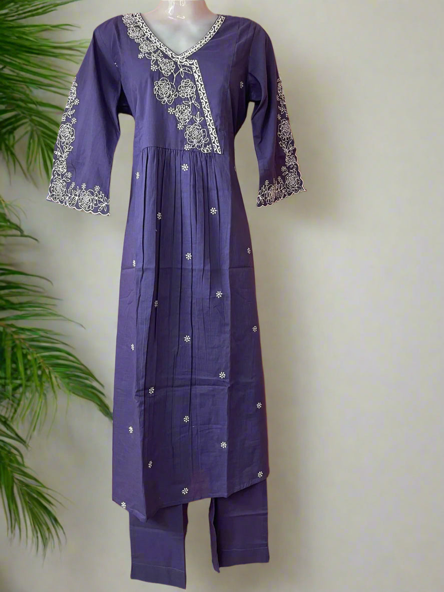 Gul Overlap Co-ord