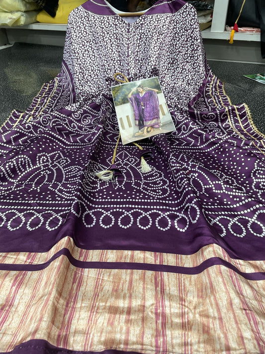 Oasis Edit Kaftan