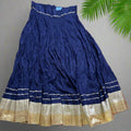 Neelkamal Lampi Skirt