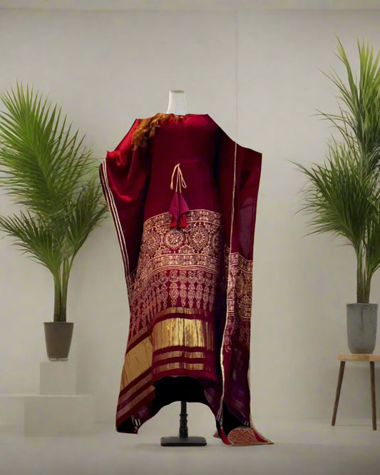 Oasis Edit Kaftan