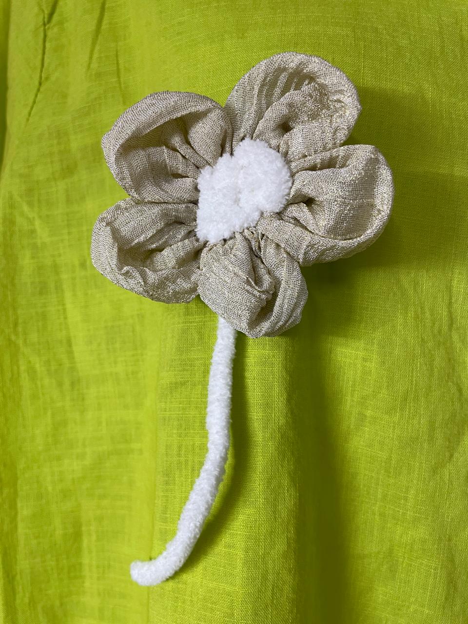 Zesty Glow Coord Set