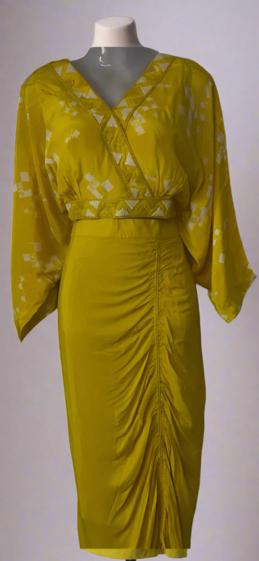 Lemon Glow Set