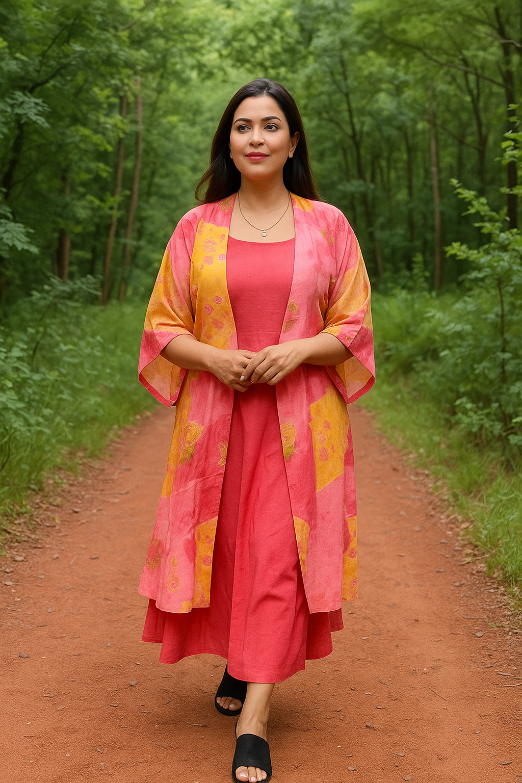 Reviera Jacket Dress Set