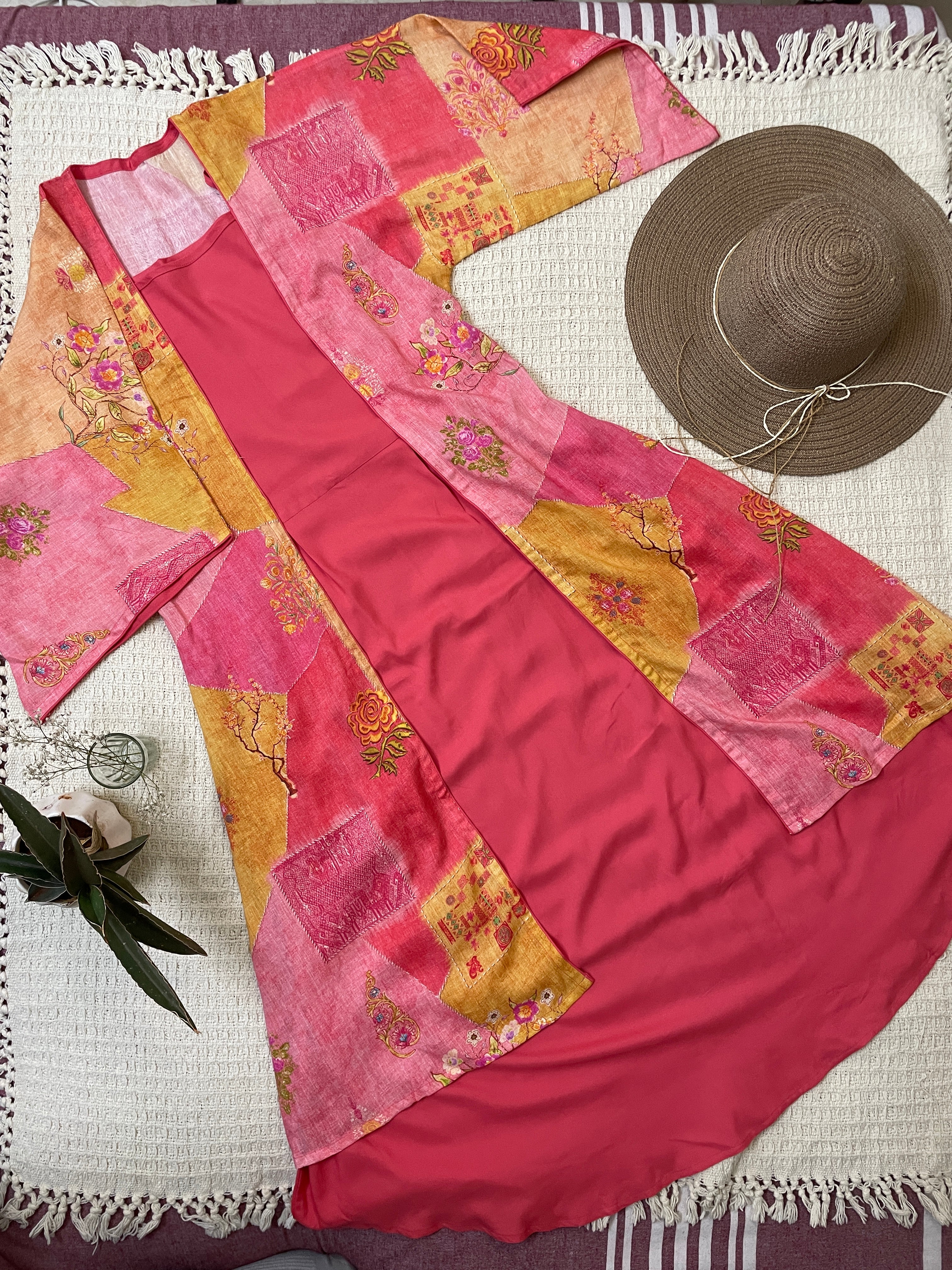 Reviera Jacket Dress Set