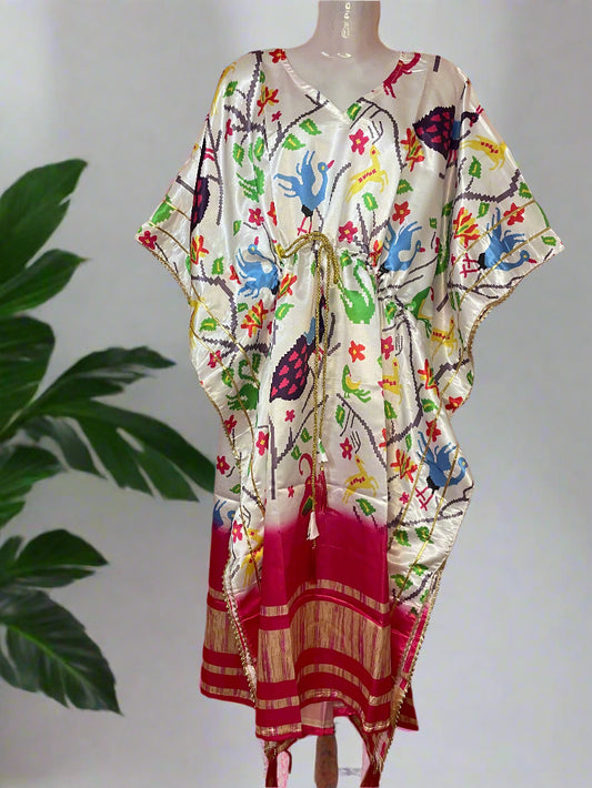 Oasis Edit Kaftans