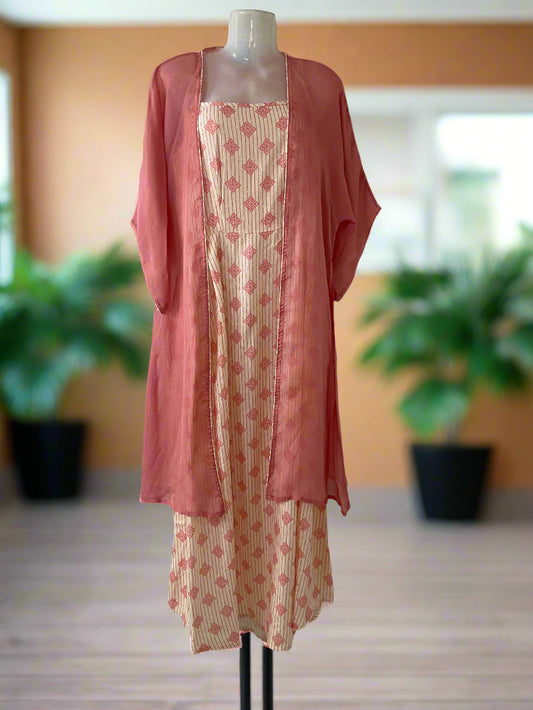 Reviera Jacket Dress - 2