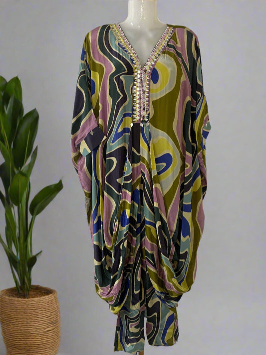 Kaleidoscope Mirage Set