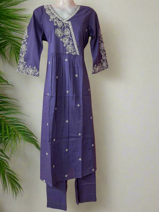 Gul Overlap Co-ord