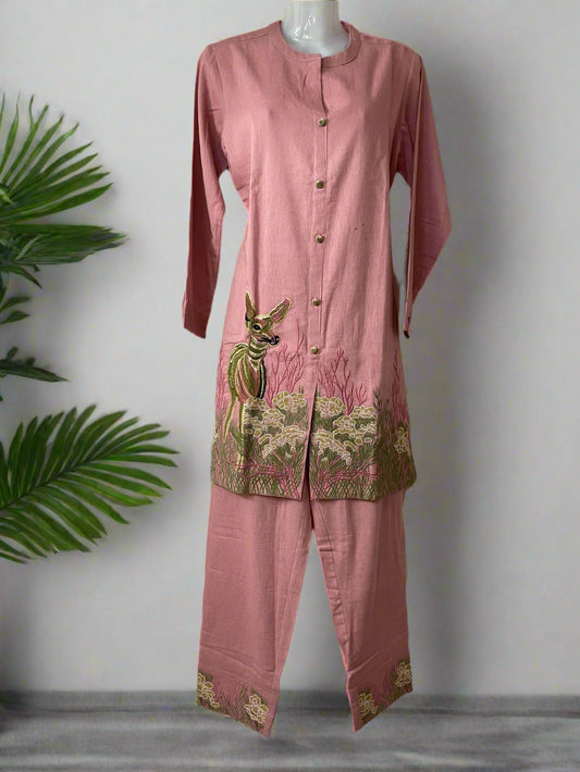 Gulbagh Co-ord