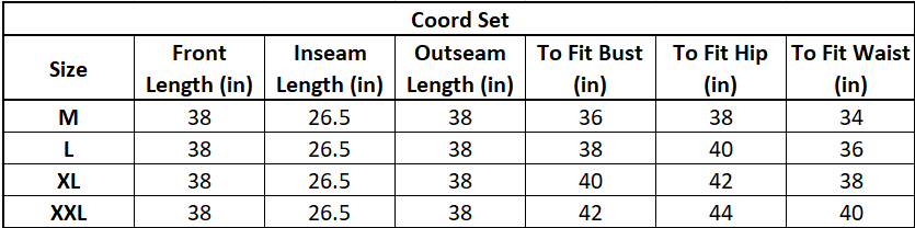 Blush Whisper Coord Set - Silver Lining