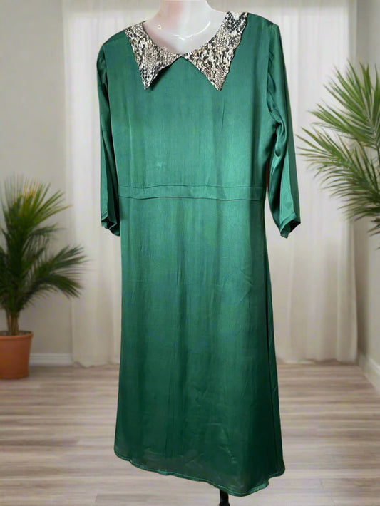 Babli Chic Dress