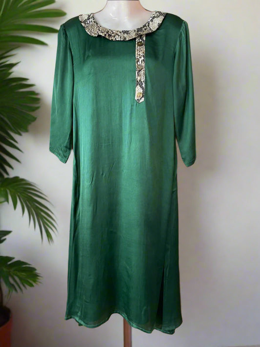 Babli Chic Dress