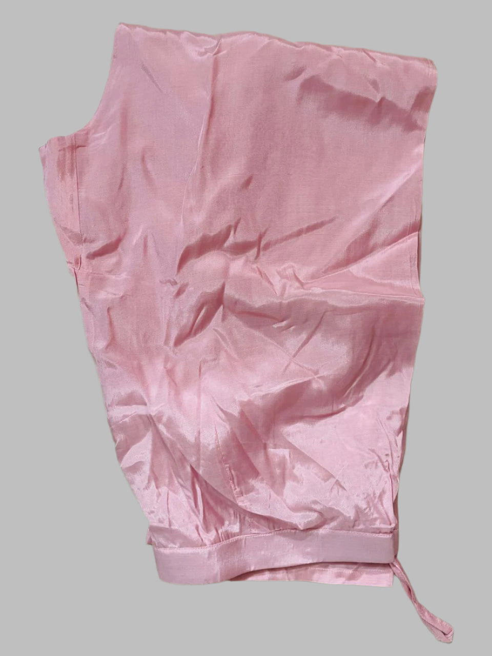 Blush Radiance- Kaftan Pant set