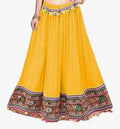 Saanvi Kutchi Skirt