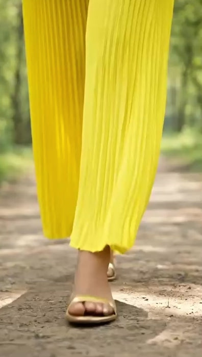 Sunlit Crush Co-ord