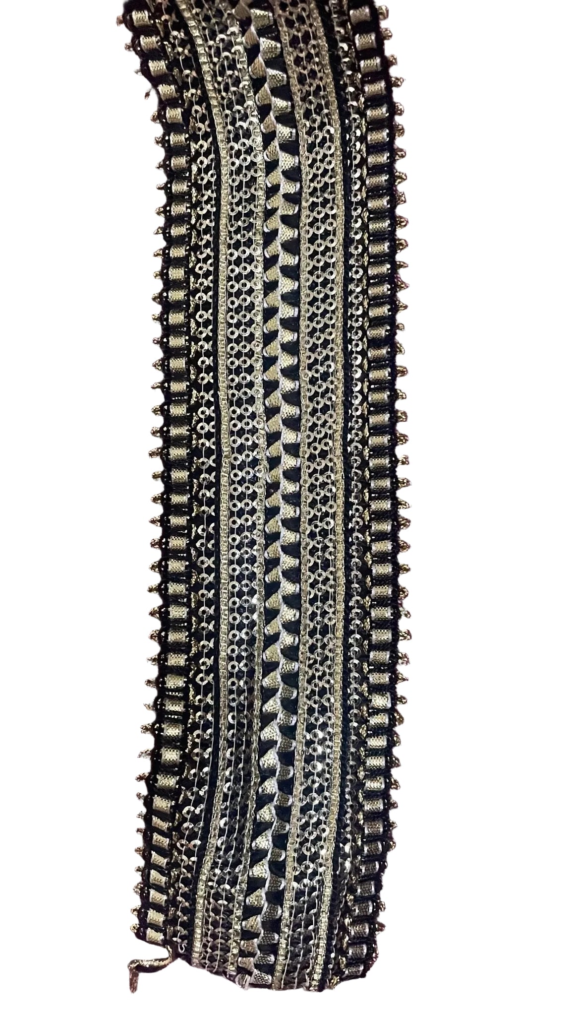 Sunlit Crush Co-ord - Silver Lining